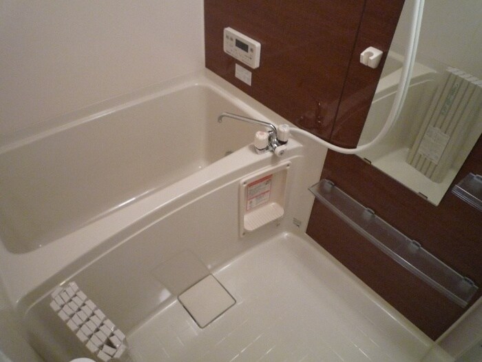 グランベルの物件内観写真