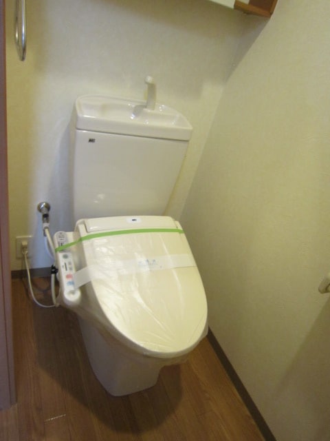 グランベルの物件内観写真