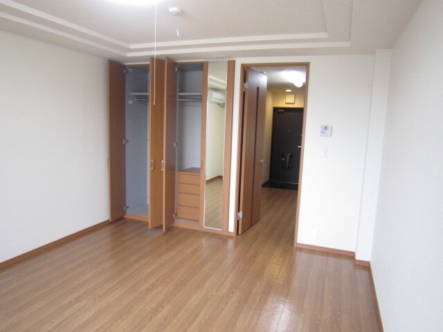 グランベルの物件内観写真