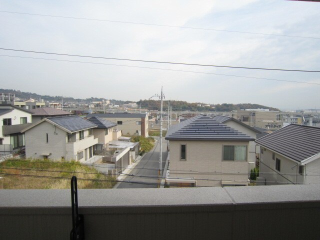 グランベルの物件内観写真