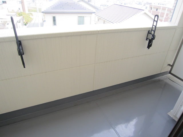 グランベルの物件内観写真