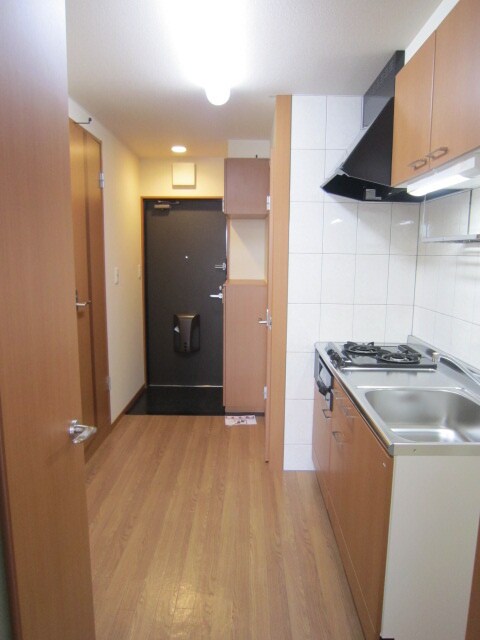 グランベルの物件内観写真