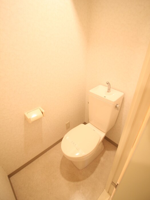 パインフィールド１ｓｔの物件内観写真