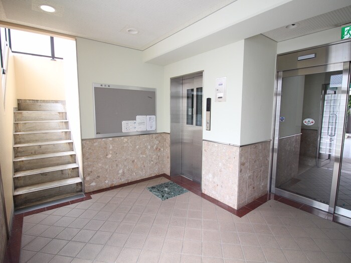 パインフィールド１ｓｔの物件外観写真