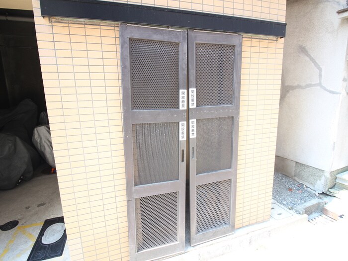 パインフィールド１ｓｔの物件外観写真