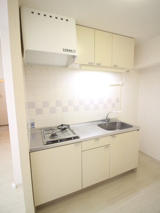 パインフィールド１ｓｔの物件内観写真