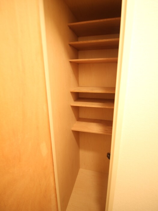 パインフィールド１ｓｔの物件内観写真