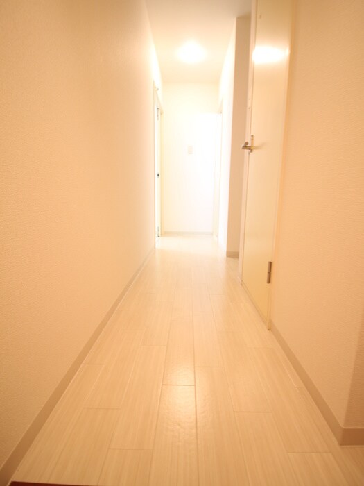 パインフィールド１ｓｔの物件内観写真