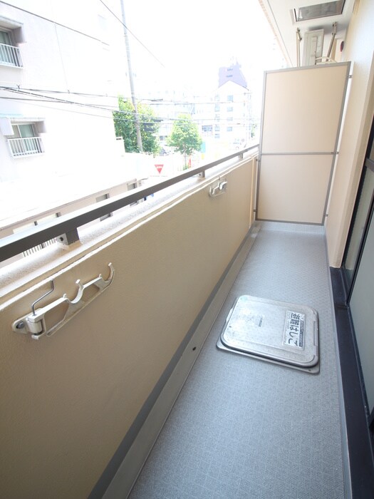 パインフィールド１ｓｔの物件内観写真