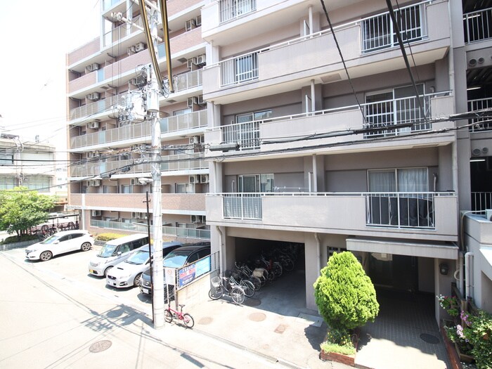 パインフィールド１ｓｔの物件内観写真