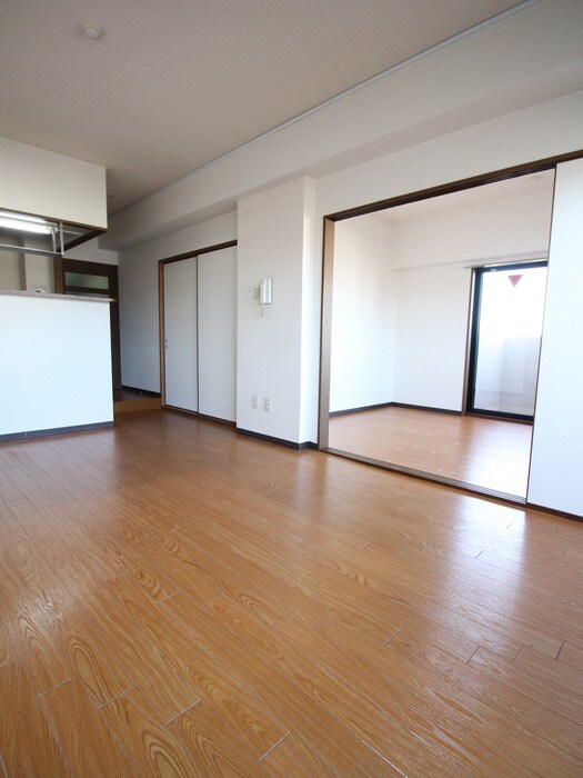 サウスビンの物件内観写真