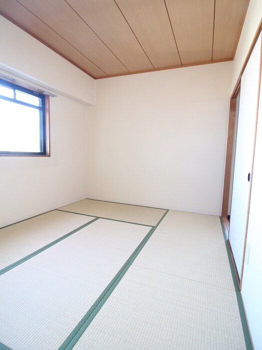 サウスビンの物件内観写真