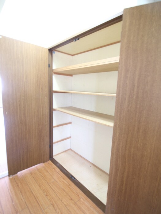 サウスビンの物件内観写真