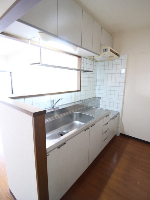 サウスビンの物件内観写真