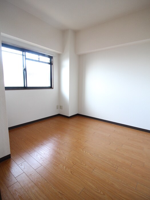 サウスビンの物件内観写真