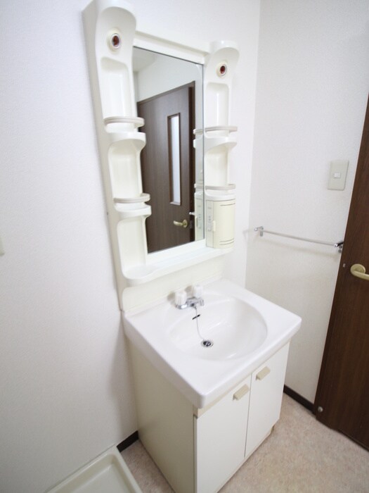 サウスビンの物件内観写真