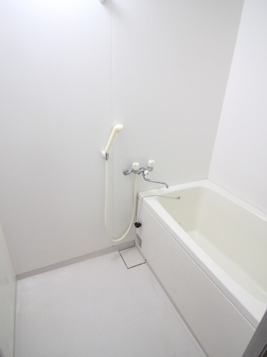 サウスビンの物件内観写真