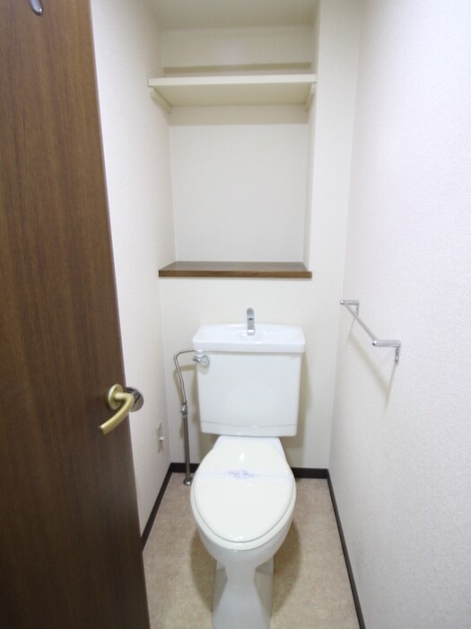 サウスビンの物件内観写真