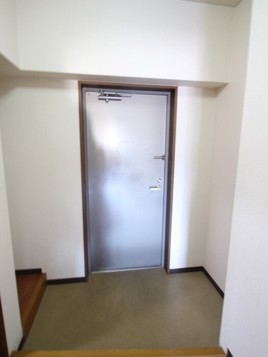 サウスビンの物件内観写真