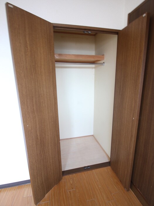 サウスビンの物件内観写真