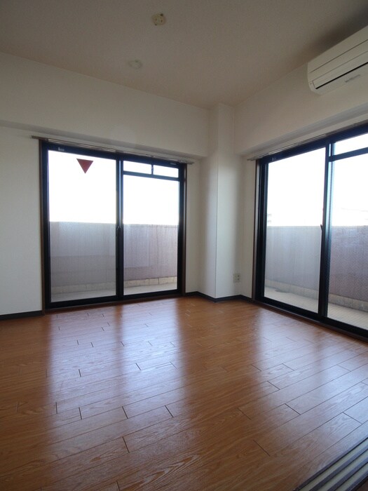 サウスビンの物件内観写真