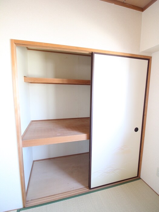 サウスビンの物件内観写真