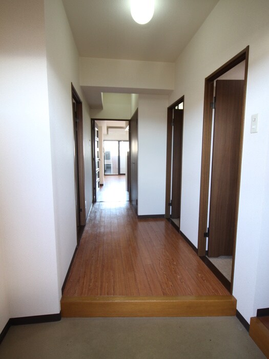 サウスビンの物件内観写真