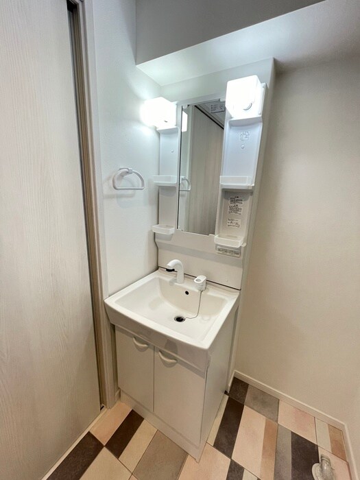 キャルムコ－ト交野の物件内観写真