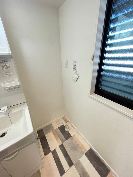 キャルムコ－ト交野の物件内観写真