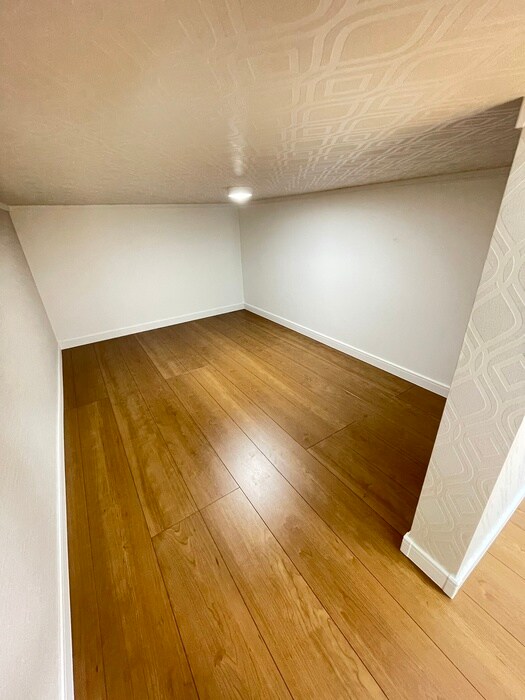 キャルムコ－ト交野の物件内観写真