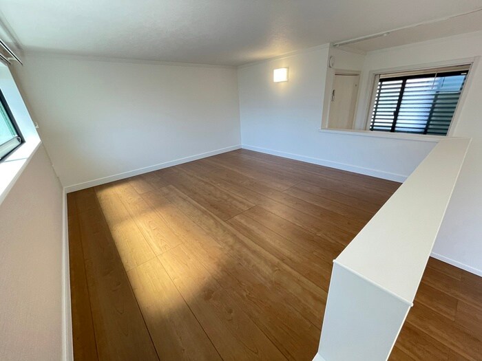 キャルムコ－ト交野の物件内観写真