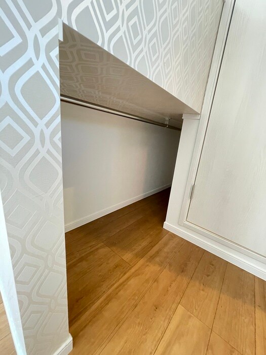 キャルムコ－ト交野の物件内観写真