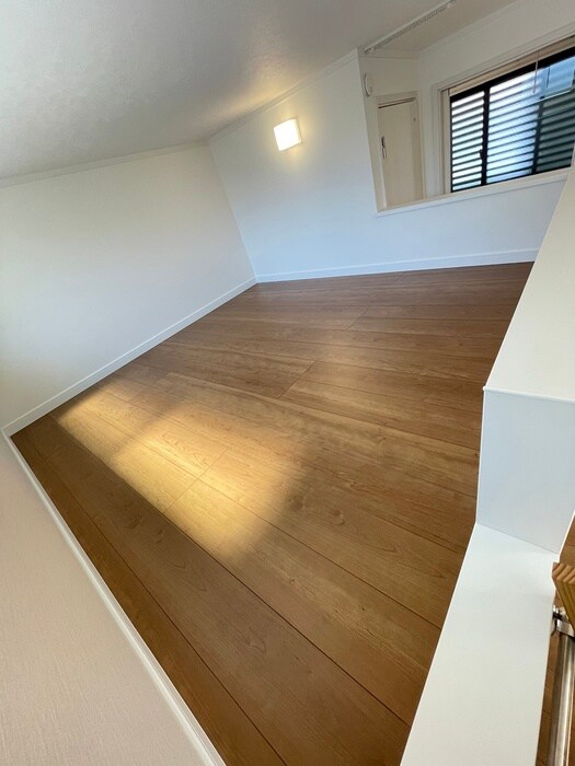 キャルムコ－ト交野の物件内観写真