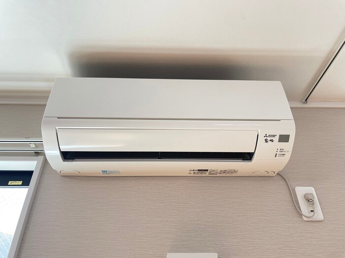 キャルムコ－ト交野の物件内観写真