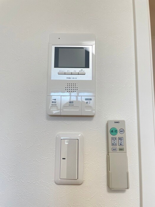 キャルムコ－ト交野の物件内観写真