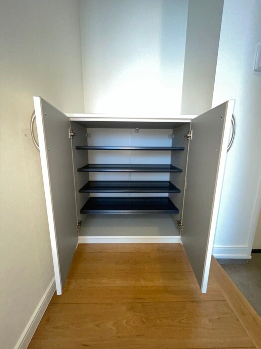 キャルムコ－ト交野の物件内観写真