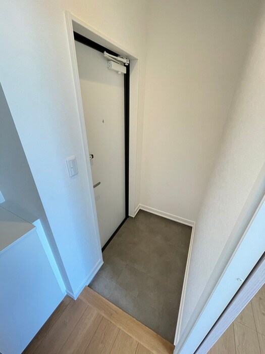 キャルムコ－ト交野の物件内観写真