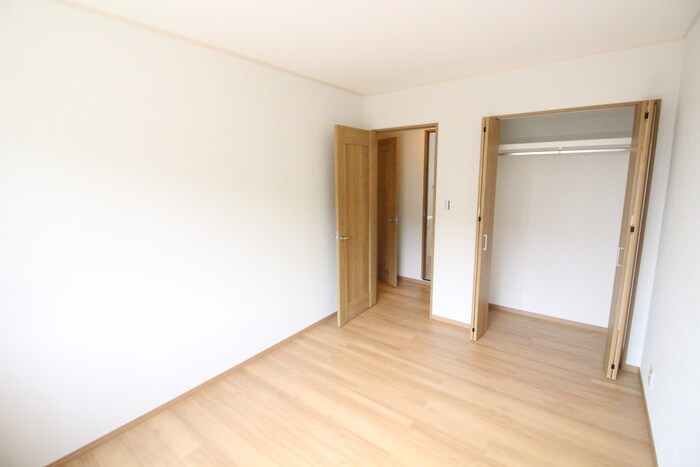 Ｆマンションの物件内観写真