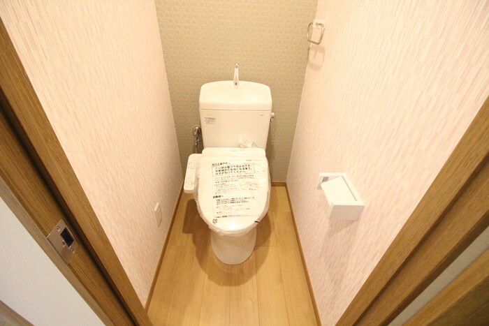 Ｆマンションの物件内観写真