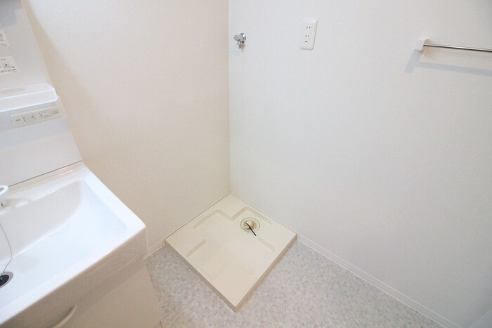 Ｆマンションの物件内観写真