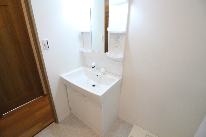 Ｆマンションの物件内観写真