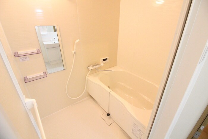 Ｆマンションの物件内観写真