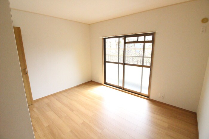 Ｆマンションの物件内観写真