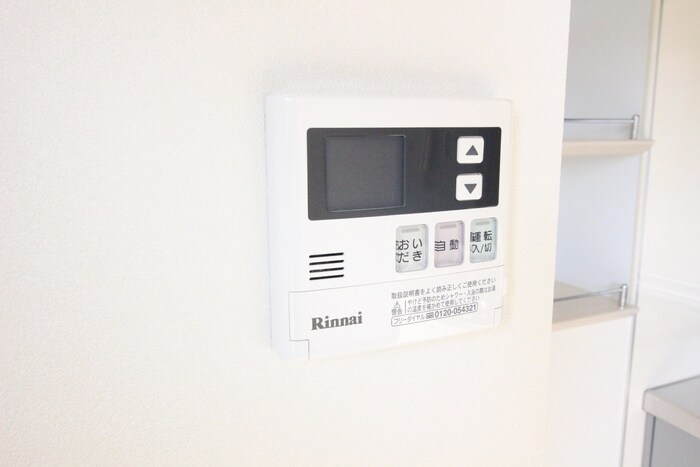 Ｆマンションの物件内観写真