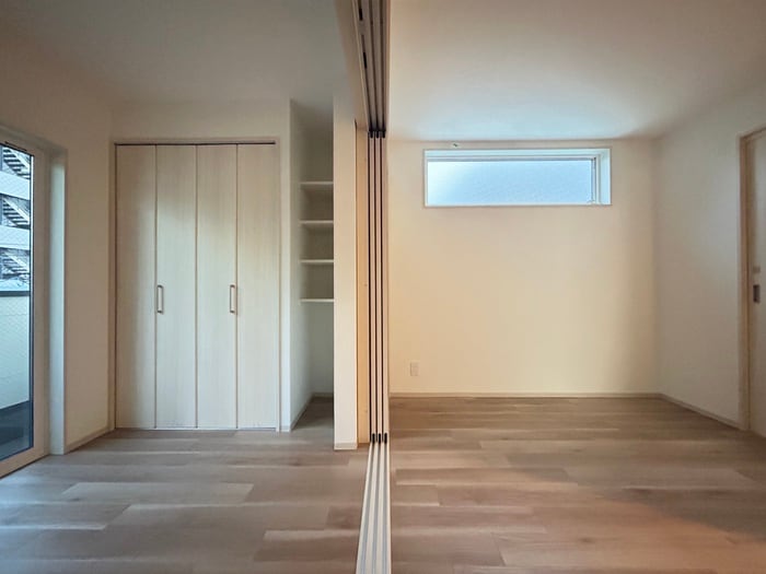 アドバンスコート五条丹波口の物件内観写真