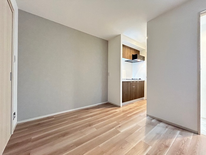 アドバンスコート五条丹波口の物件内観写真