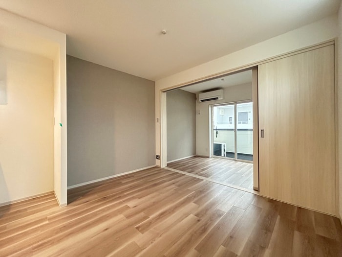 アドバンスコート五条丹波口の物件内観写真