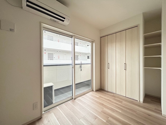 アドバンスコート五条丹波口の物件内観写真