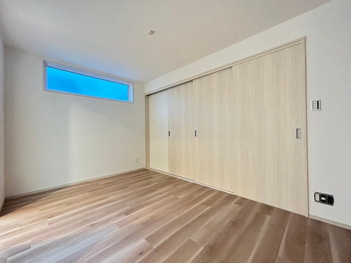 アドバンスコート五条丹波口の物件内観写真