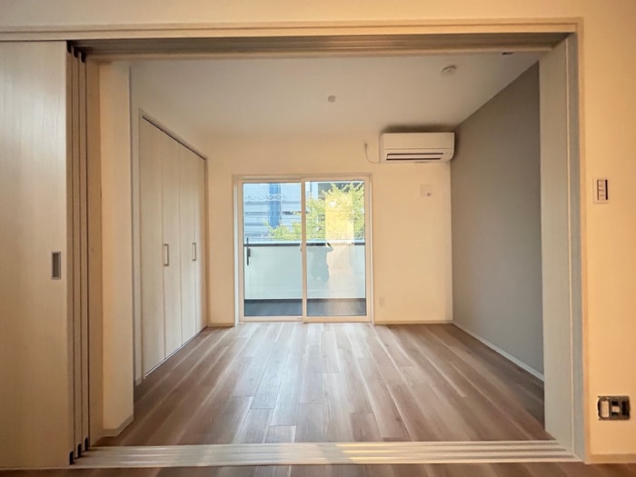 アドバンスコート五条丹波口の物件内観写真